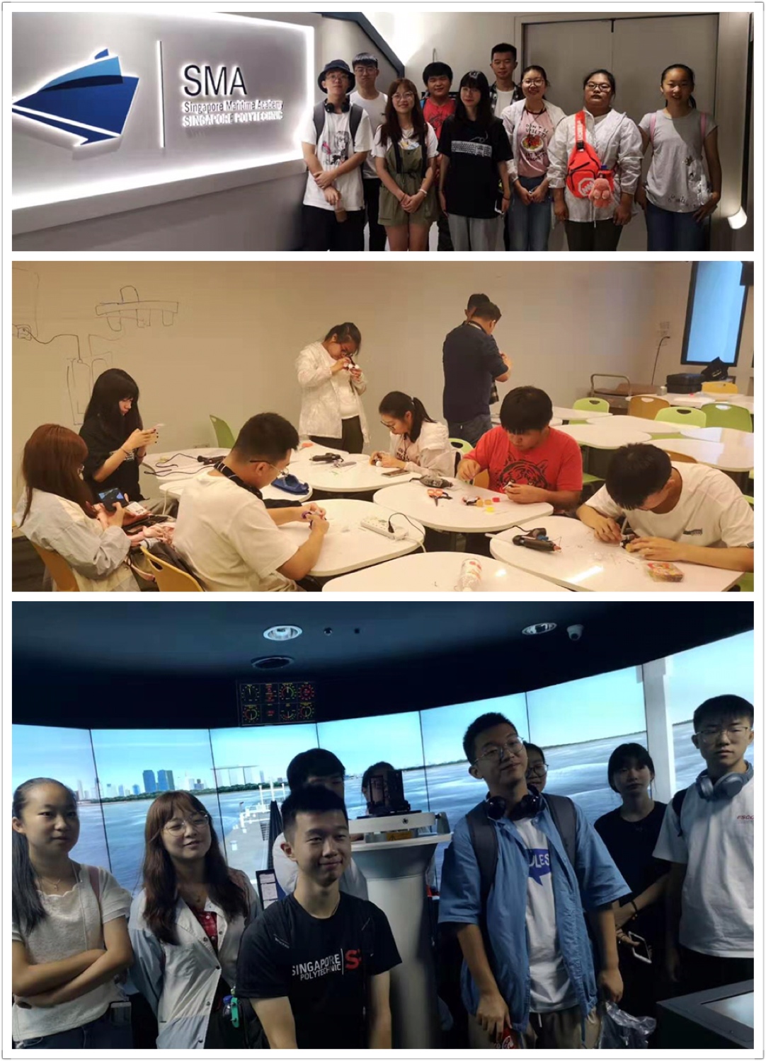 体验多元文化，感受魅力海事——上海港湾学校组织学生赴新加坡参加文化交流活动.jpg